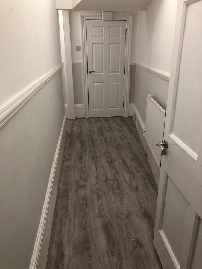 Ferienwohnung No 32 - Large 2 Bed Near Sefton Park And Lark Lane Liverpool Exterior foto