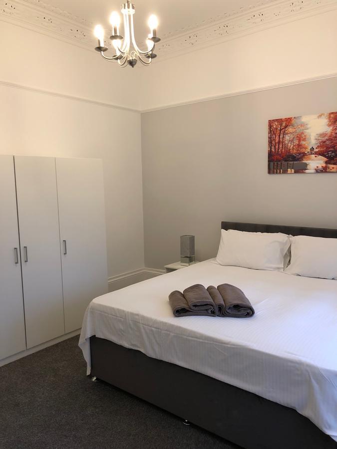 Ferienwohnung No 32 - Large 2 Bed Near Sefton Park And Lark Lane Liverpool Exterior foto