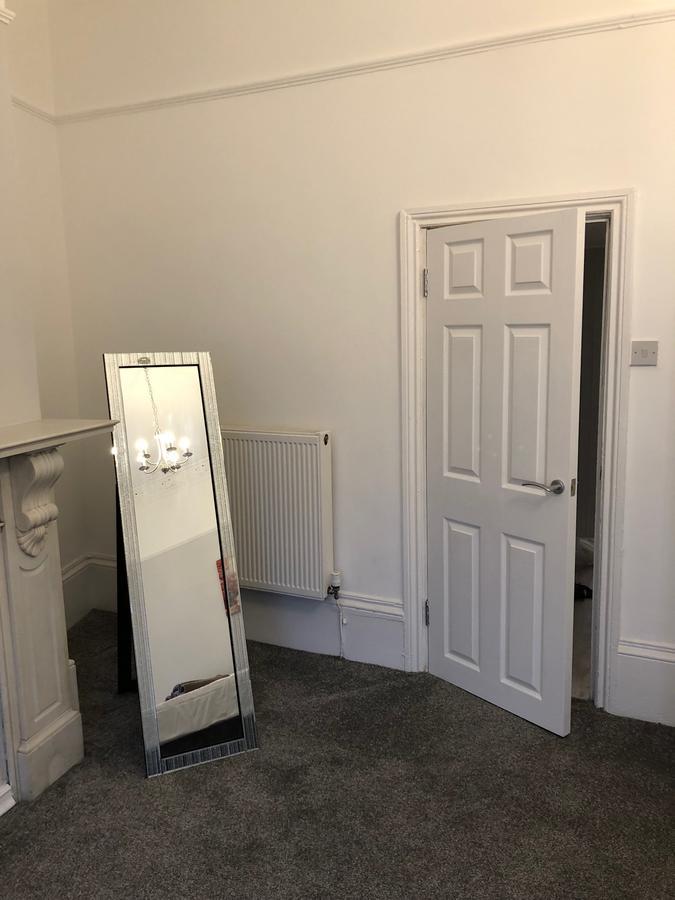 Ferienwohnung No 32 - Large 2 Bed Near Sefton Park And Lark Lane Liverpool Exterior foto