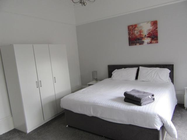 Ferienwohnung No 32 - Large 2 Bed Near Sefton Park And Lark Lane Liverpool Exterior foto