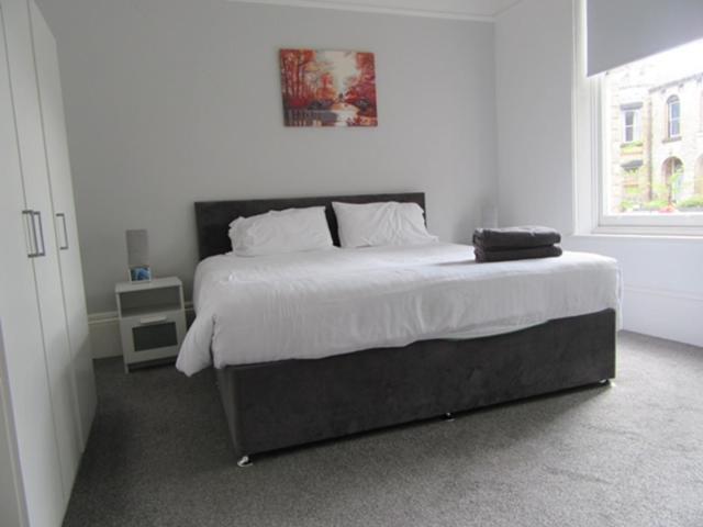 Ferienwohnung No 32 - Large 2 Bed Near Sefton Park And Lark Lane Liverpool Exterior foto